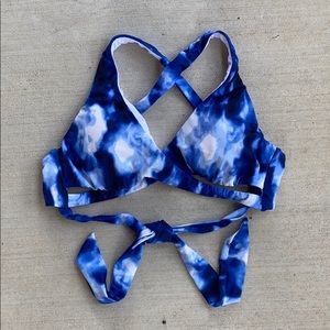 Lucky Brand Swimsuit!!